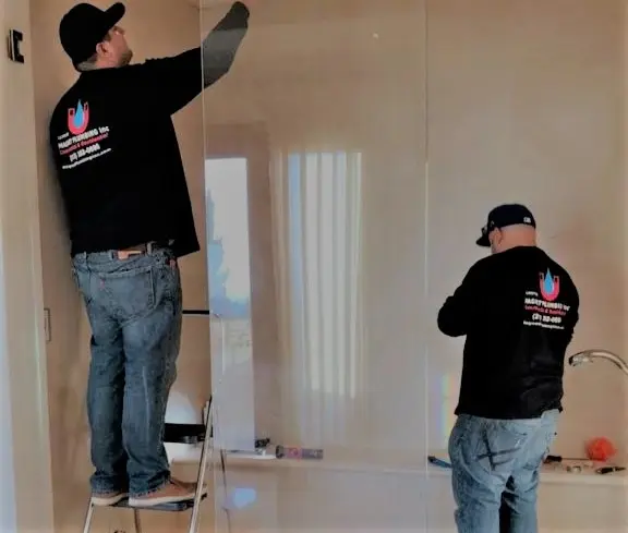 Professional plumbing installation for Toilet Repair in Farmers Mills