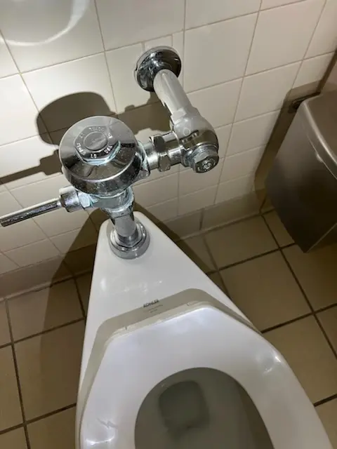 Fixture installation and repair for Sewer Camera Inspection in Farmers Mills